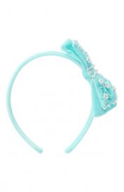 Ободок Pink Olivka