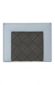 Кожаный футляр для кредитных карт Bottega Veneta