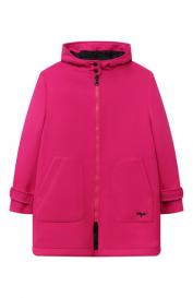 Пальто MSGM Kids