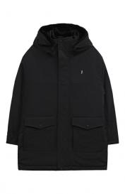 Утепленная парка HERNO