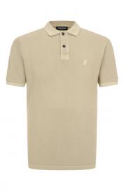 Хлопковое поло Dondup