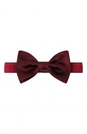 Шелковый галстук-бабочка KITON