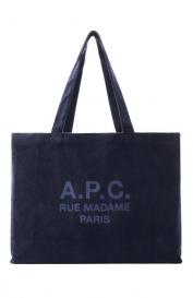 Сумка-тоут Diane A.P.C.