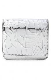 Кожаный кошелек Maison Margiela