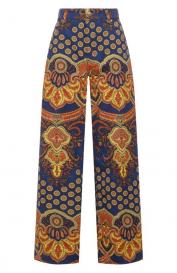 Джинсы Valentino