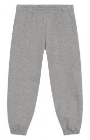 Хлопковые джоггеры Versace