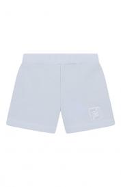 Хлопковые шорты Fendi