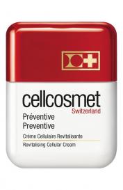 Клеточный защитный крем (50ml) Cellcosmet and Cellmen