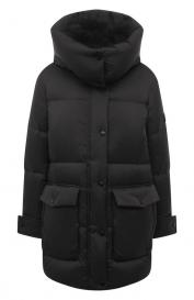 Пуховик YS ARMY Paris