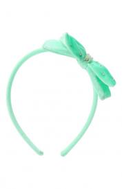 Ободок Pink Olivka