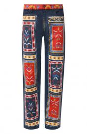 Джинсы Y_Project