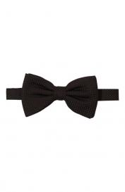 Шелковый галстук-бабочка HUGO