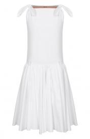 Хлопковое платье N21