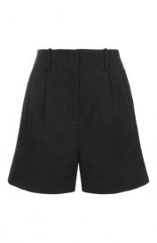 Твидовые шорты HERNO