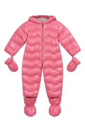 Пуховый комбинезон Ника Chepe