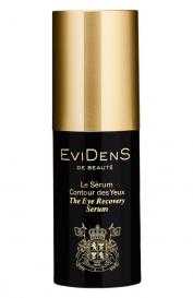 Сыворотка для контура глаз The Eye Recovery Serum (15ml) EviDenS de Beaute