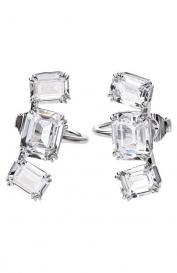 Клипсы Millenia SWAROVSKI