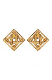 Серьги Tatev Sevenworlds