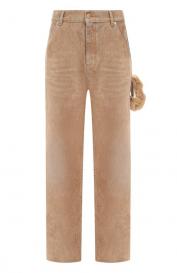 Джинсы Lisa Darkpark