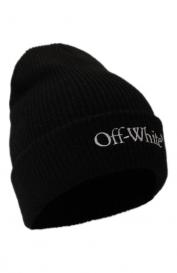 Шерстяная шапка Off-white