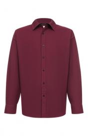 Хлопковая рубашка Ksubi