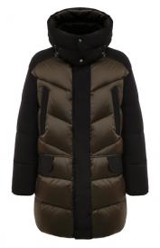 Пуховик Albert-SHK Moorer