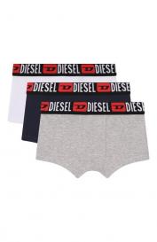 Комплект из трех боксеров Diesel