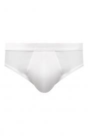 Хлопковые брифы ZIMMERLI