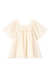 Хлопковый топ C'era Una Volta