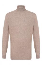 Кашемировая водолазка Corneliani