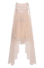 Платье Maison Ava