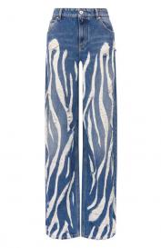 Джинсы Blumarine