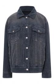 Вельветовая куртка Juun.J