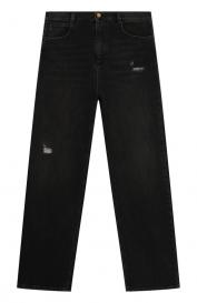 Джинсы Balmain