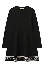 Платье TWINSET