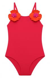 Слитный купальник IL GUFO