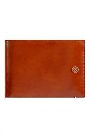 Кожаное портмоне S.t.dupont