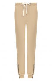 Хлопковые джоггеры Cotton Citizen