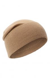 Шапка из шерсти и кашемира BOSS