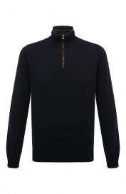 Шерстяной джемпер PAUL&SHARK