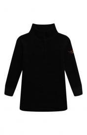 Шерстяная толстовка Norveg