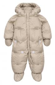 Пуховый комбинезон Chepe