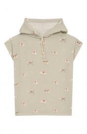 Халат-пончо Buba Kids