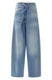 Джинсы Ines Darkpark