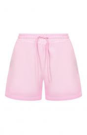 Хлопковые шорты MSGM