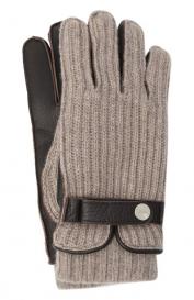 Комбинированные перчатки Zilli