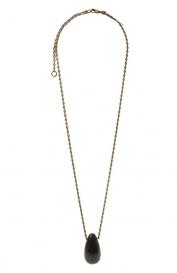 Кулон на цепочке Dries Van Noten