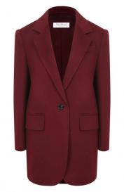 Шерстяной жакет Max Mara