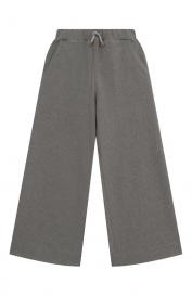 Хлопковые брюки Eleventy