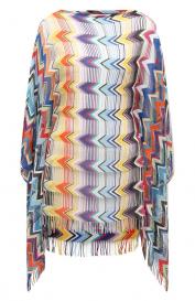 Туника из вискозы Missoni
